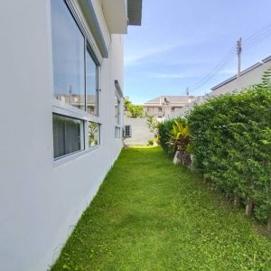 ขายทาวน์โอมเมืองปัตตานี บ้านเย็นสบายดี ปัตตานี