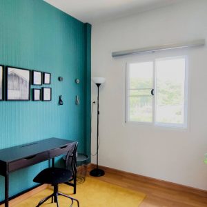 ขายทาวน์โอมเมืองปัตตานี บ้านเย็นสบายดี ปัตตานี